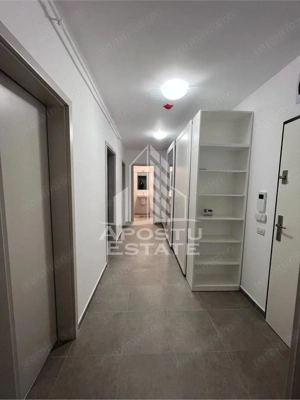 Apartament cu 2 camere de inchiriat, parcare, City Of Mara, Timisoara - imagine 8