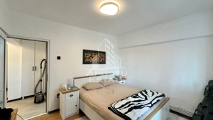 Apartament de vanzare cu 3 camere si garaj, etajul 1,  Aradului - imagine 8