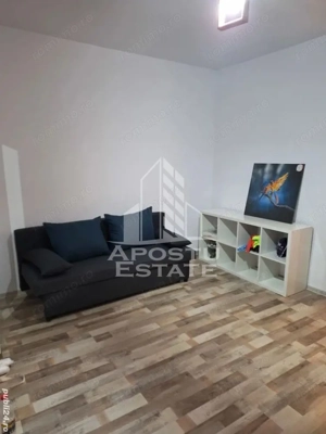 Apartament cu 1 camera , de inchiriat , Zona Lipovei , Timisoara