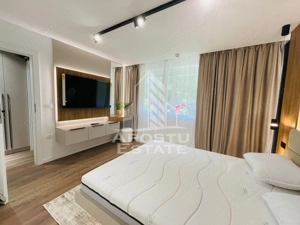 Apartament 2 camere Premium/Luxury Lifestyle/Podgoria/60 mp/Parter - imagine 4