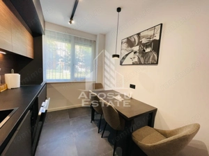 Apartament 2 camere Premium/Luxury Lifestyle/Podgoria/60 mp/Parter - imagine 7