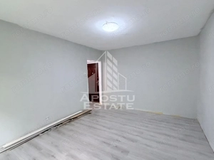 Apartament cu o camera parter Blascovici