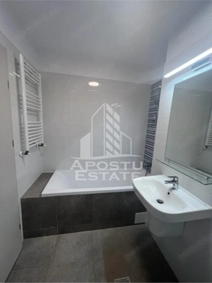 Apartament cu 2 camere de inchiriat, parcare, City Of Mara, Timisoara - imagine 15