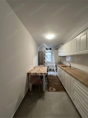 Apartament cu 2 camere de inchiriat, parcare, City Of Mara, Timisoara - imagine 11