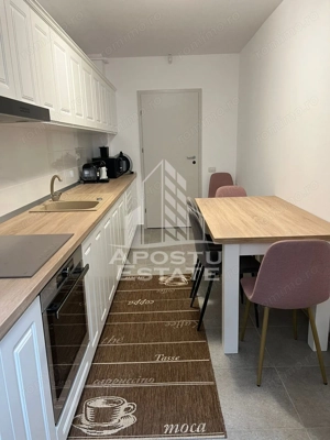 Apartament cu 2 camere de inchiriat, parcare, City Of Mara, Timisoara - imagine 13
