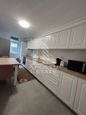 Apartament cu 2 camere de inchiriat, parcare, City Of Mara, Timisoara - imagine 14