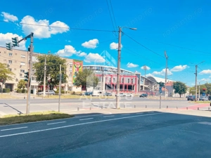 Spatiu Comercial - Zona UTA