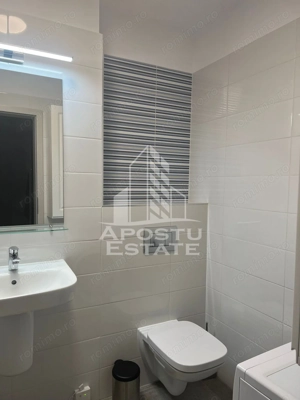 Apartament cu 2 camere de inchiriat, parcare, City Of Mara, Timisoara - imagine 16