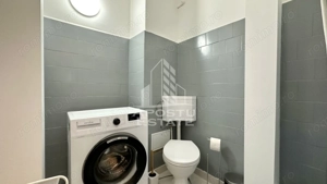 Apartament de vanzare cu 3 camere si garaj, etajul 1,  Aradului - imagine 11