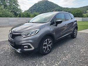 Renault Captur cutie automata Euro 6 an 2017