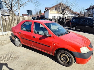 Dacia Logan 1.4 MPI - imagine 5