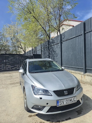 seat ibiza ST 1.2 tdi - imagine 5