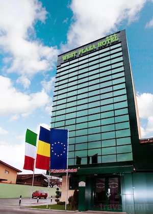 Angajăm Cameristă   West Plaza Hotel, Bucuresti, Sec. 6