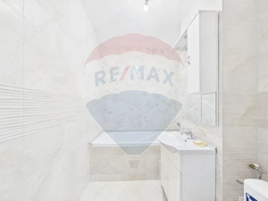 Apartament 3 camere decomandat, complet renovat - Metrou Lujerului - imagine 10