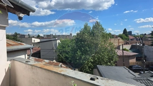 Spațiu de birouri compus din 2 camere si terasa in zona Giulesti - imagine 8