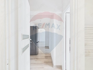 Apartament 3 camere decomandat, complet renovat - Metrou Lujerului - imagine 12