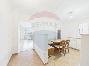 Apartament 3 camere decomandat, complet renovat - Metrou Lujerului - imagine 14
