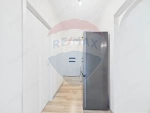 Apartament 3 camere decomandat, complet renovat - Metrou Lujerului - imagine 19