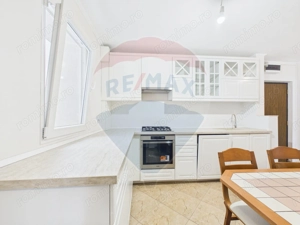 Apartament 3 camere decomandat, complet renovat - Metrou Lujerului