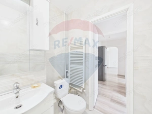 Apartament 3 camere decomandat, complet renovat - Metrou Lujerului - imagine 11