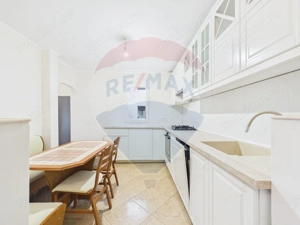 Apartament 3 camere decomandat, complet renovat - Metrou Lujerului - imagine 15