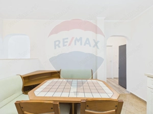 Apartament 3 camere decomandat, complet renovat - Metrou Lujerului - imagine 18