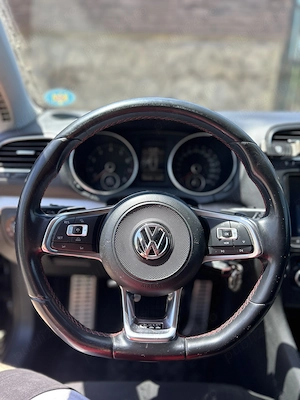 Volkswagen golf 6