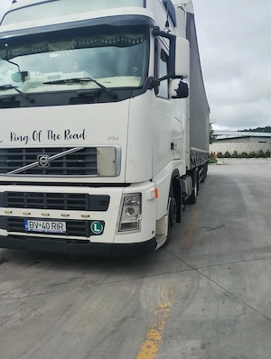 Vând Volvo fh440 e5 mega,manual - imagine 2
