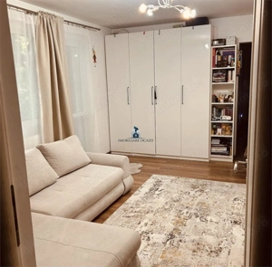 Vanzare Apartament 3 Camere Semidecomandat Berceni-Somesul Mic - imagine 3