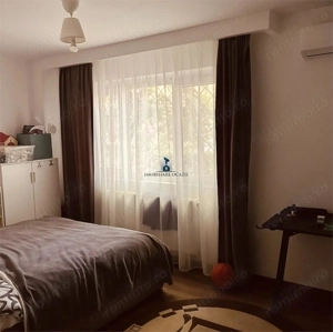 Vanzare Apartament 3 Camere Semidecomandat Berceni-Somesul Mic - imagine 6