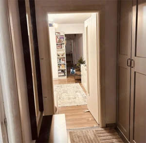 Vanzare Apartament 3 Camere Semidecomandat Berceni-Somesul Mic - imagine 5