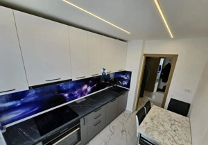 Inchiriere Apartament 3 Camere Semidecomandat Berceni-Cetatea Veche