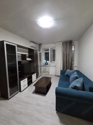 Vanzare Apartament 2 Camere Semidecomandat Berceni-Straduintei