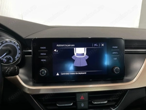 Skoda Scala - imagine 12