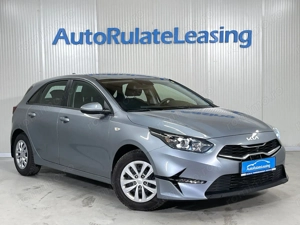 Kia ceed - imagine 2