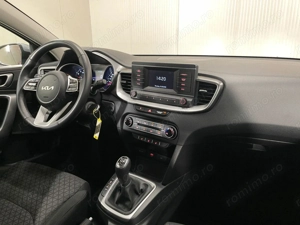 Kia ceed - imagine 8