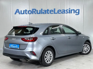 Kia ceed - imagine 3