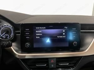 Skoda Scala - imagine 13