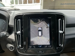 Volvo XC 40 - imagine 13