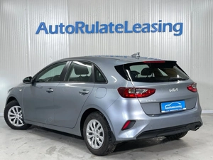 Kia ceed - imagine 4