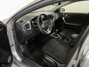 Kia ceed - imagine 5