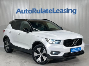 Volvo XC 40 - imagine 2