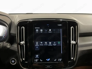 Volvo XC 40 - imagine 17