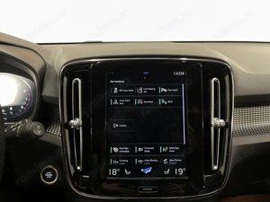 Volvo XC 40 - imagine 15