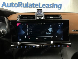 Ds DS7 Crossback - imagine 17