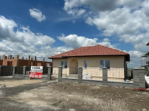 Casa individuala cu 4 camere de vanzare in localitatea Sag - imagine 2