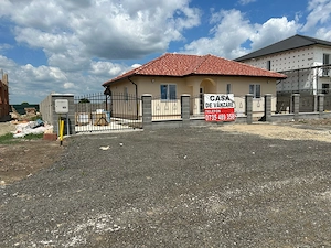 Casa individuala cu 4 camere de vanzare in localitatea Sag - imagine 6