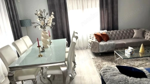 Casa de Lux cu 5 camere pe colina 1000 mp – CETATE SKIT Panorama spectaculoasă