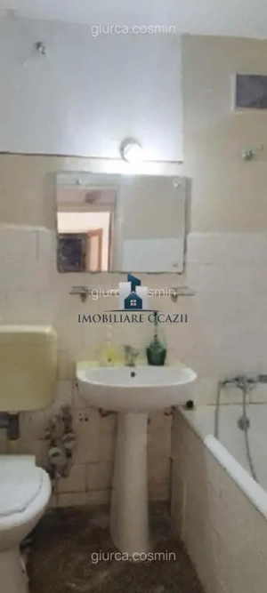 Apartament 3 Camere Semidecomandat Berceni-Uioara - imagine 10