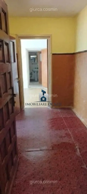 Apartament 3 Camere Semidecomandat Berceni-Uioara - imagine 5